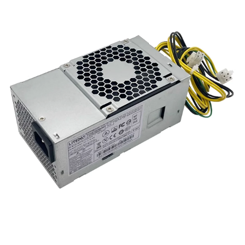 Pc Chassis Atx Power Supply For Acer Veriton E450 D650 S4660g S2660g ...