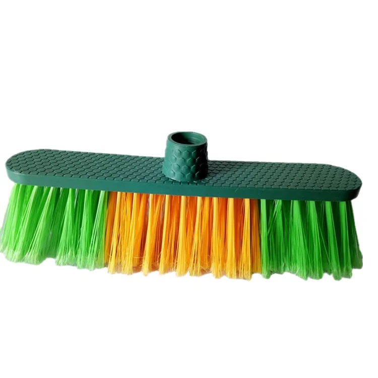 Hot Plastic Brush Pvc Plastics Brooms Floor And Hot Plastic Brush Pvc Plastics
