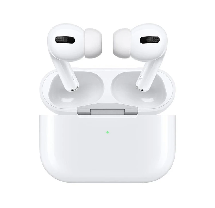 Airoha 1:1 original oem wireless bluetooth earphone headphone for airpods pro 3 pro3 3rd generation air pods earbuds - ANKUX.COM