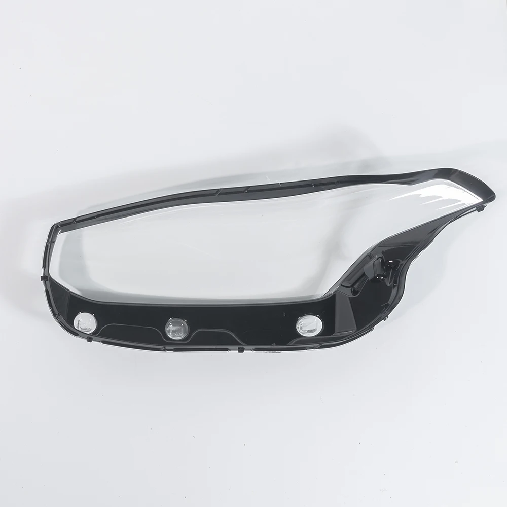 Pair Headlight Glass Headlamp Lens Cover For Volvo Xc90 2015 Buy Car