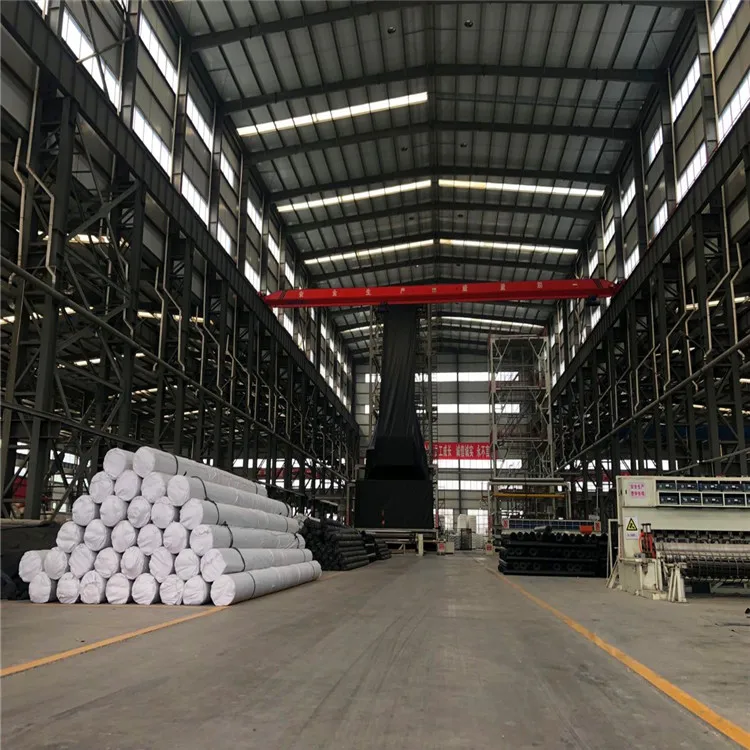 2mm Geomembrane Lining