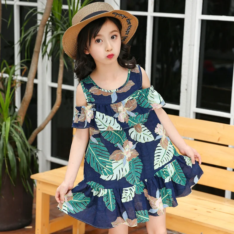 korean style children's clothing