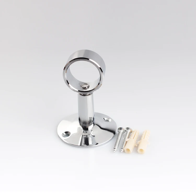 Chrome Fittings For Heated Towel Rail Braccket Holder Bj61012 Buy