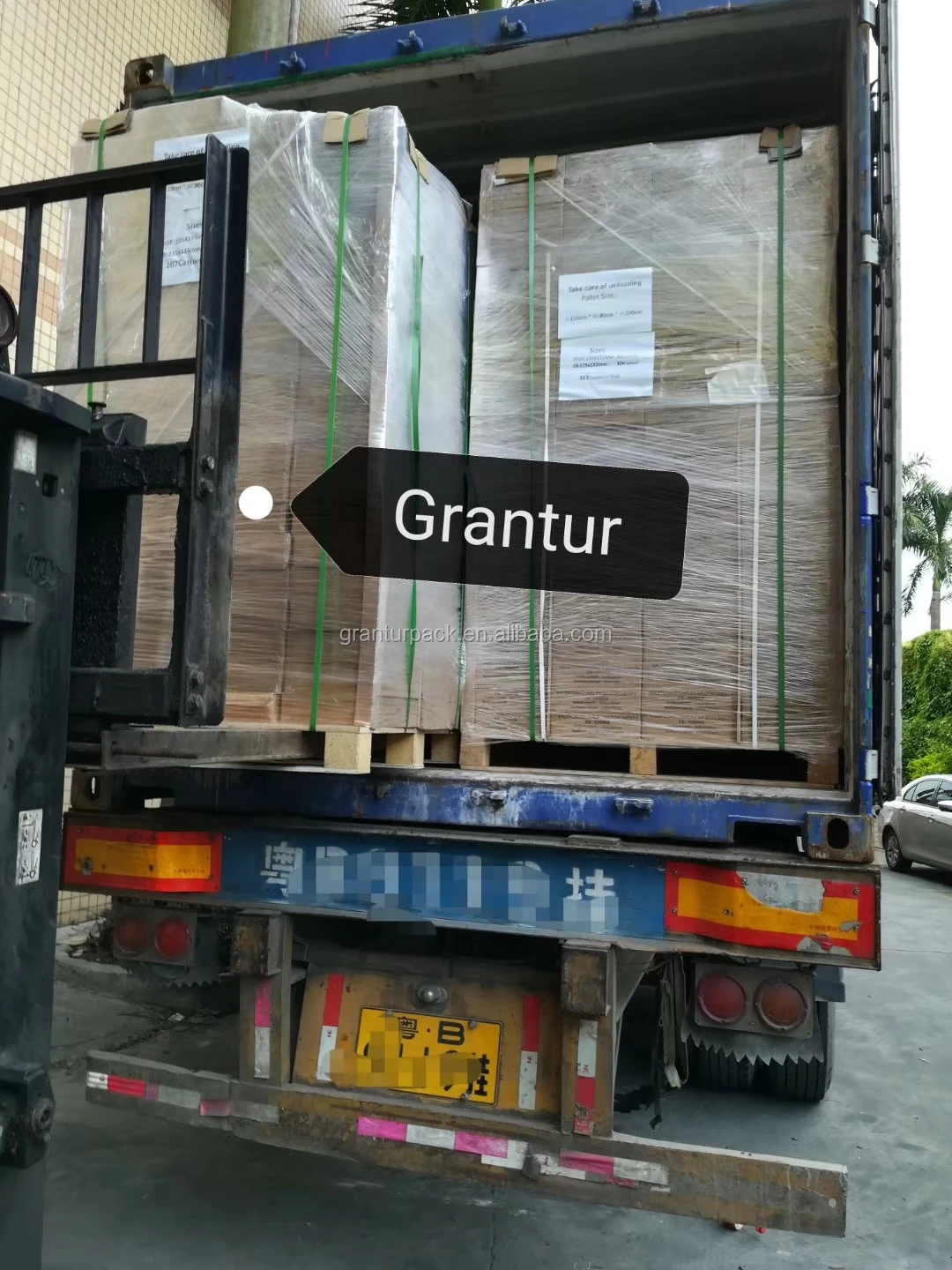 Fedex Express Shipping Document Envelope Cardboard Packaging Envelope