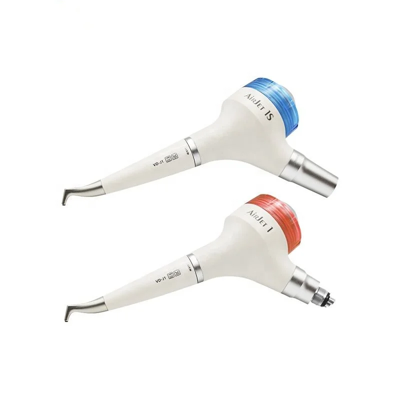Dental Supplies Airflow Dental air Prophy Jet Polisher Fit Prophy Mate ...