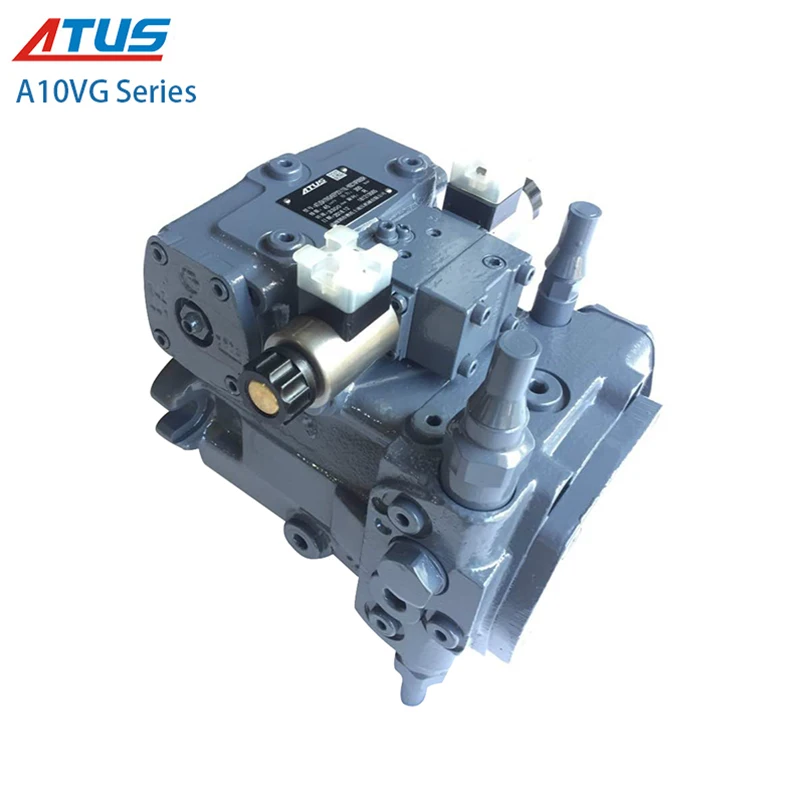 product a10vg18 a10vg28 a10vg45 a10vg63 axial piston variable hydraulic pumps-35