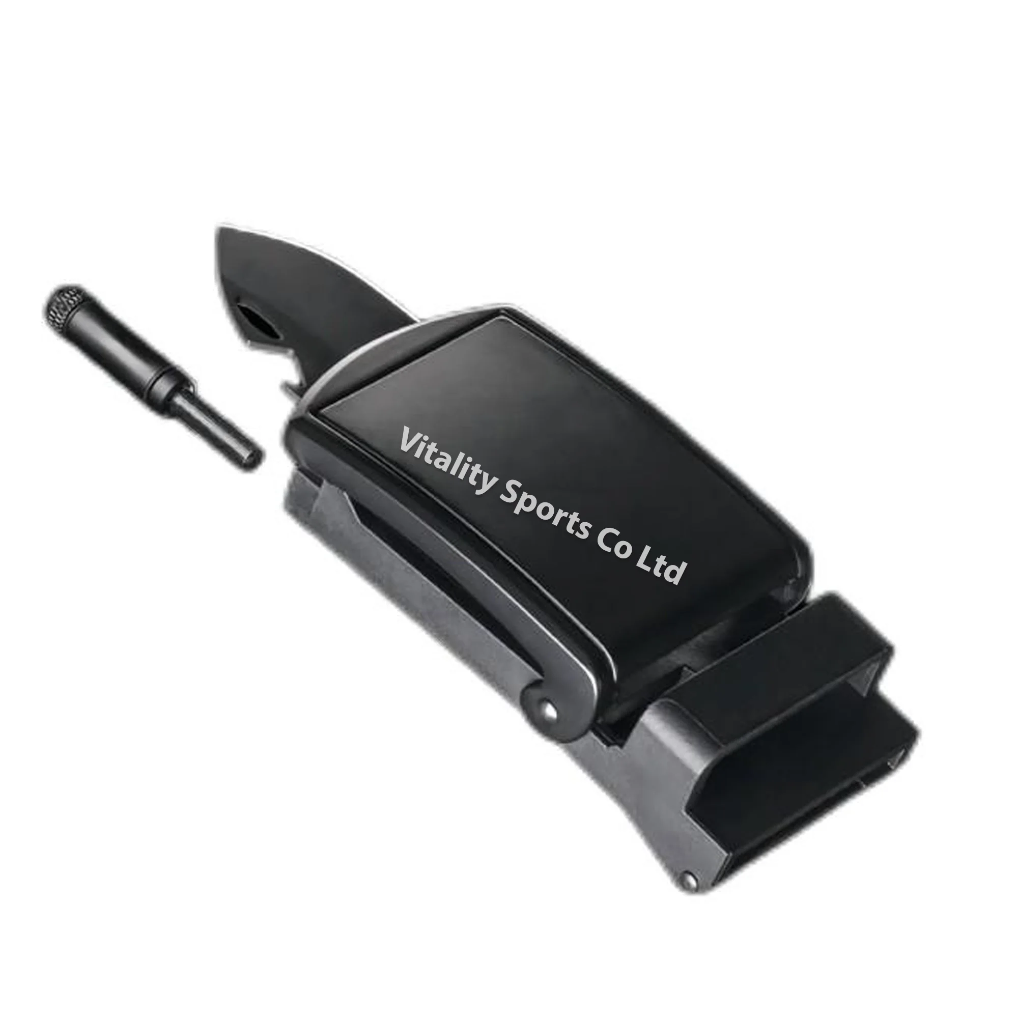 Religion Cross Prayer And Horse Belt Buckle Western Cowboy Longhorn