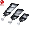 Flyinglighting 20w 40w 60w led solar integrated street lamp