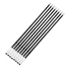 ju ding 1400C muffle furnace green sic heater rod silicon carbide heating elements