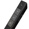 USB PPT Wireless Powerpoint Presenter rc Laser Pointer Custom PPT Presentation