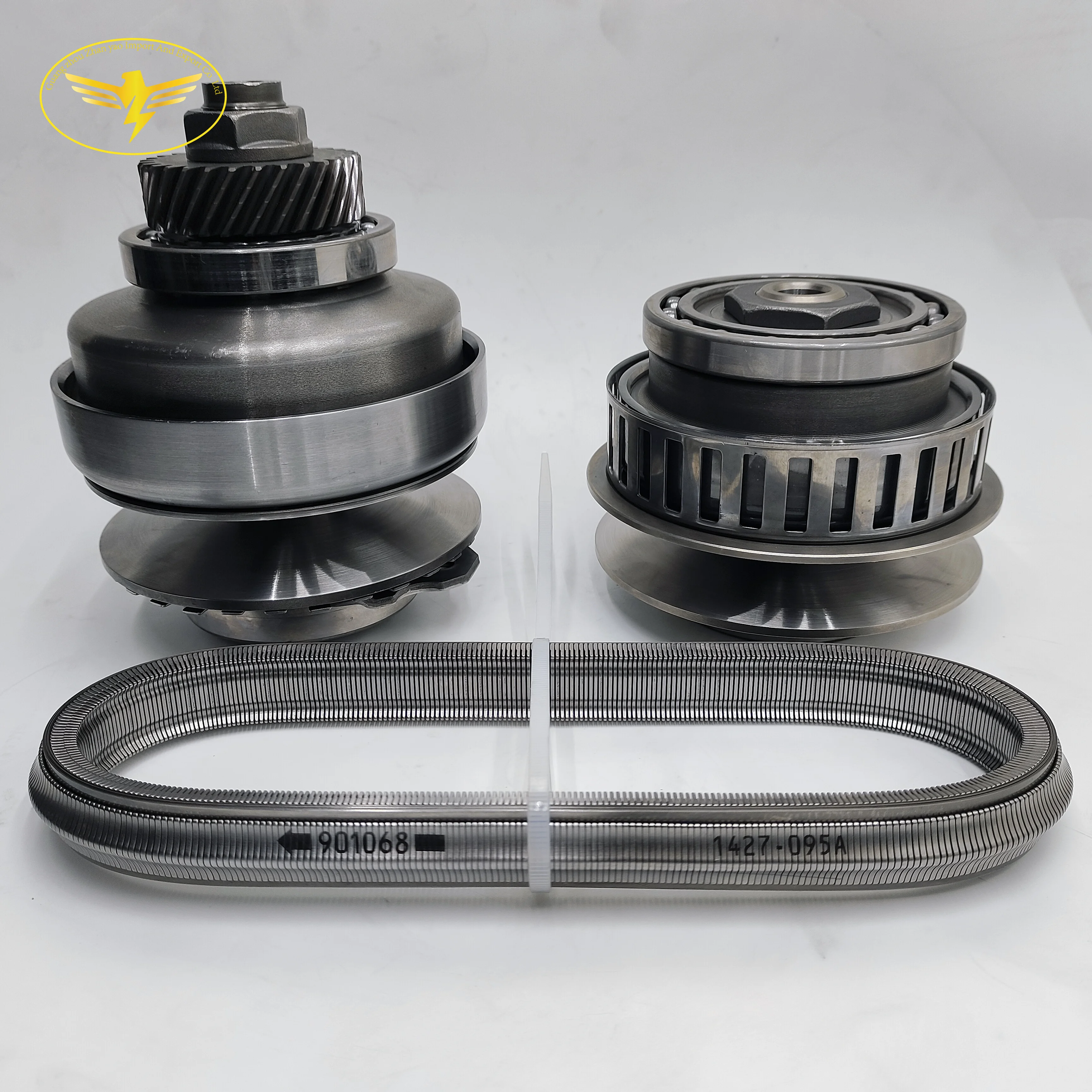 JF015E RE0F11A CVT Transmission Pulley Set Chain Belt 901068 901072 for ...