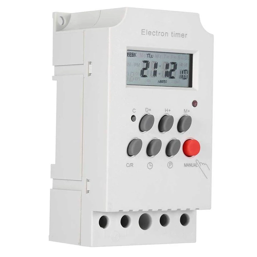 timer switch
