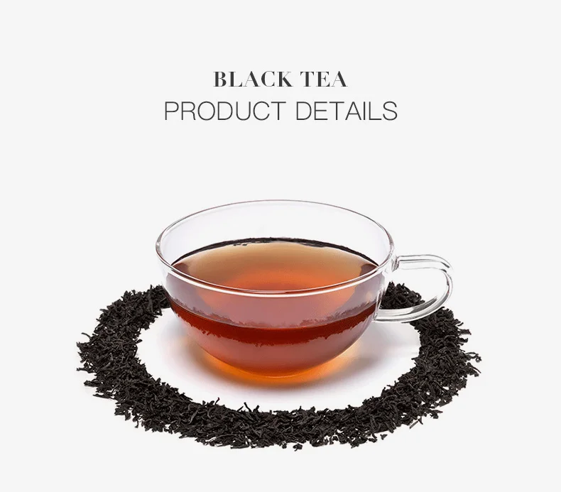 Wholesale China famous Fujian Lapsang Souchong black tea - 4uTea | 4uTea.com