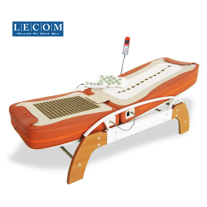 Tourmaline Jade Massage Bed Nuga N4 Buy Nuga N4,Nuga Best Massage Bed