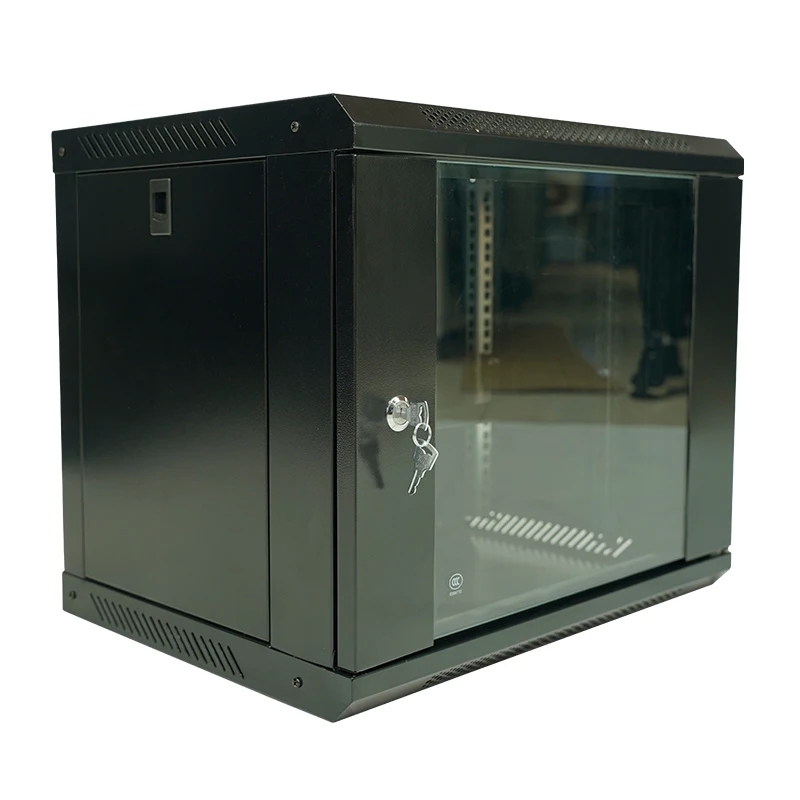 9u Steel Rack Rails 9U Rack Cabinet Guide: How to Choose the Right One