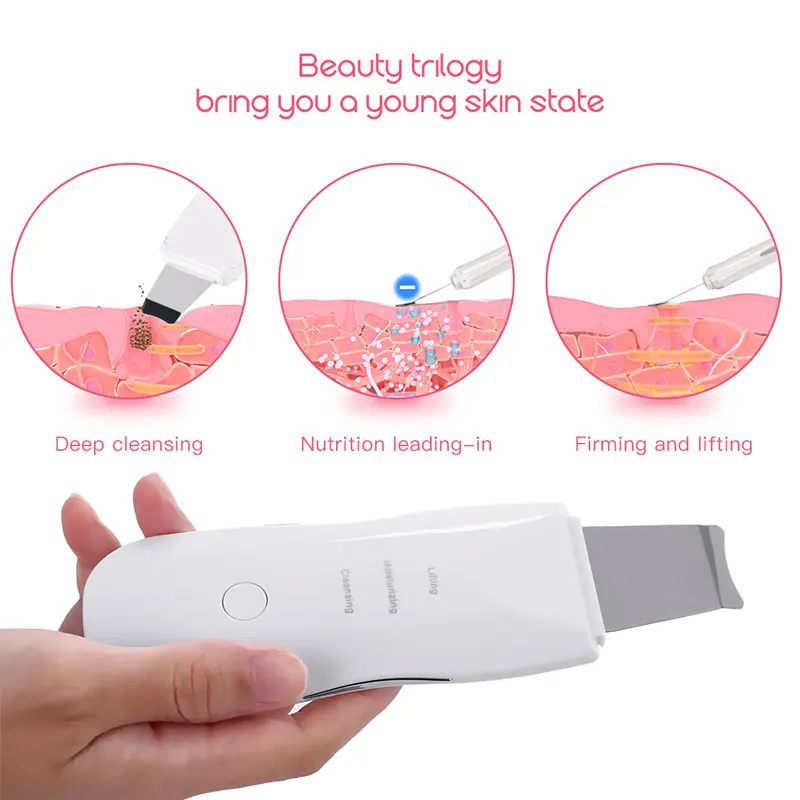 face cleaning 7