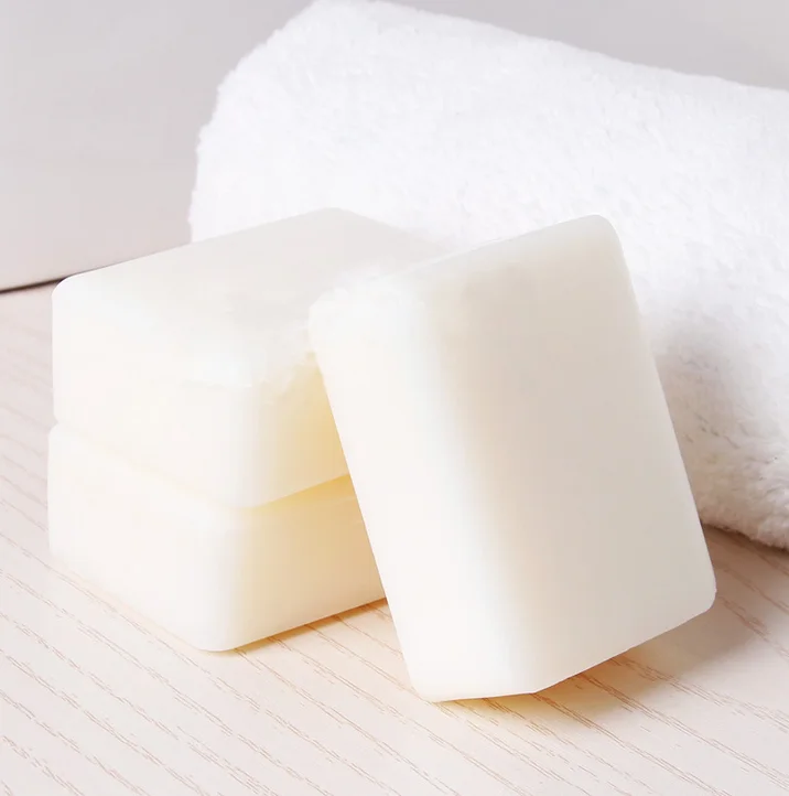 Green Natural extract soap