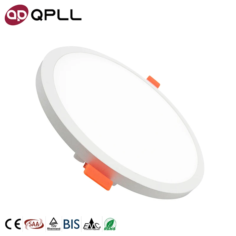 Wholesale 85-265V 12W Recessed LED Down Light SMD Downlight