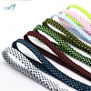 Rawhide 120 Cm Color Branded Soccer Cheap Bulk Red Colorful For Holiday Double Fashionable Joker Shoelaces