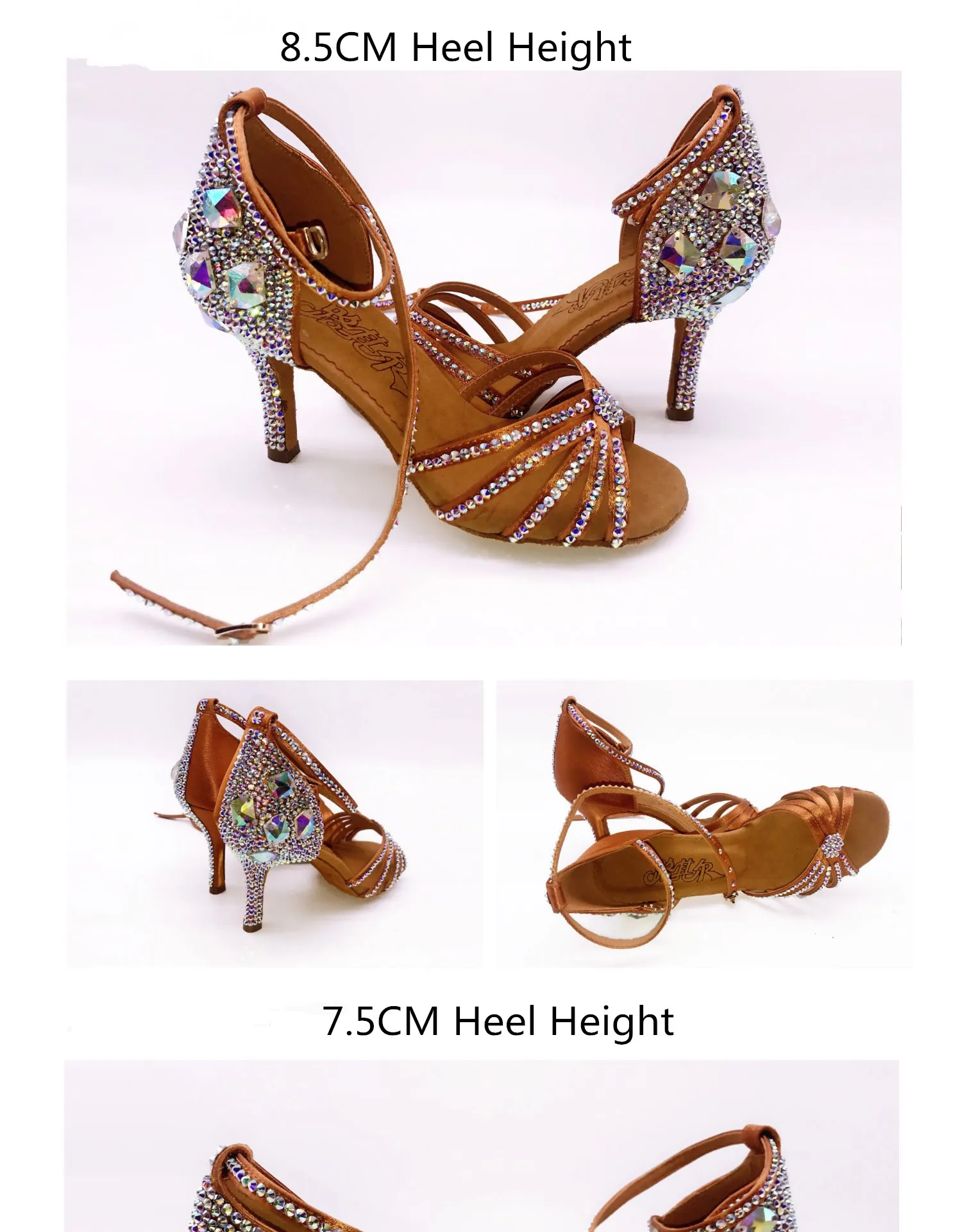 Crystallized Dance Shoes Ballroom Dance Shoes Women Buy Woman Nude