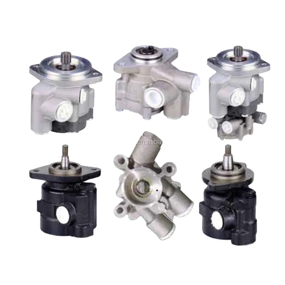 VIT  Truck Power Steering Pump 1291227 1239411 1375507 542043310 1450054 542044210 LH2112069 details