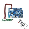 Headset wifi wireless usb hdmi wire transimission supported under PC Android IOS mobile phone multiple interface lvds TTL board
