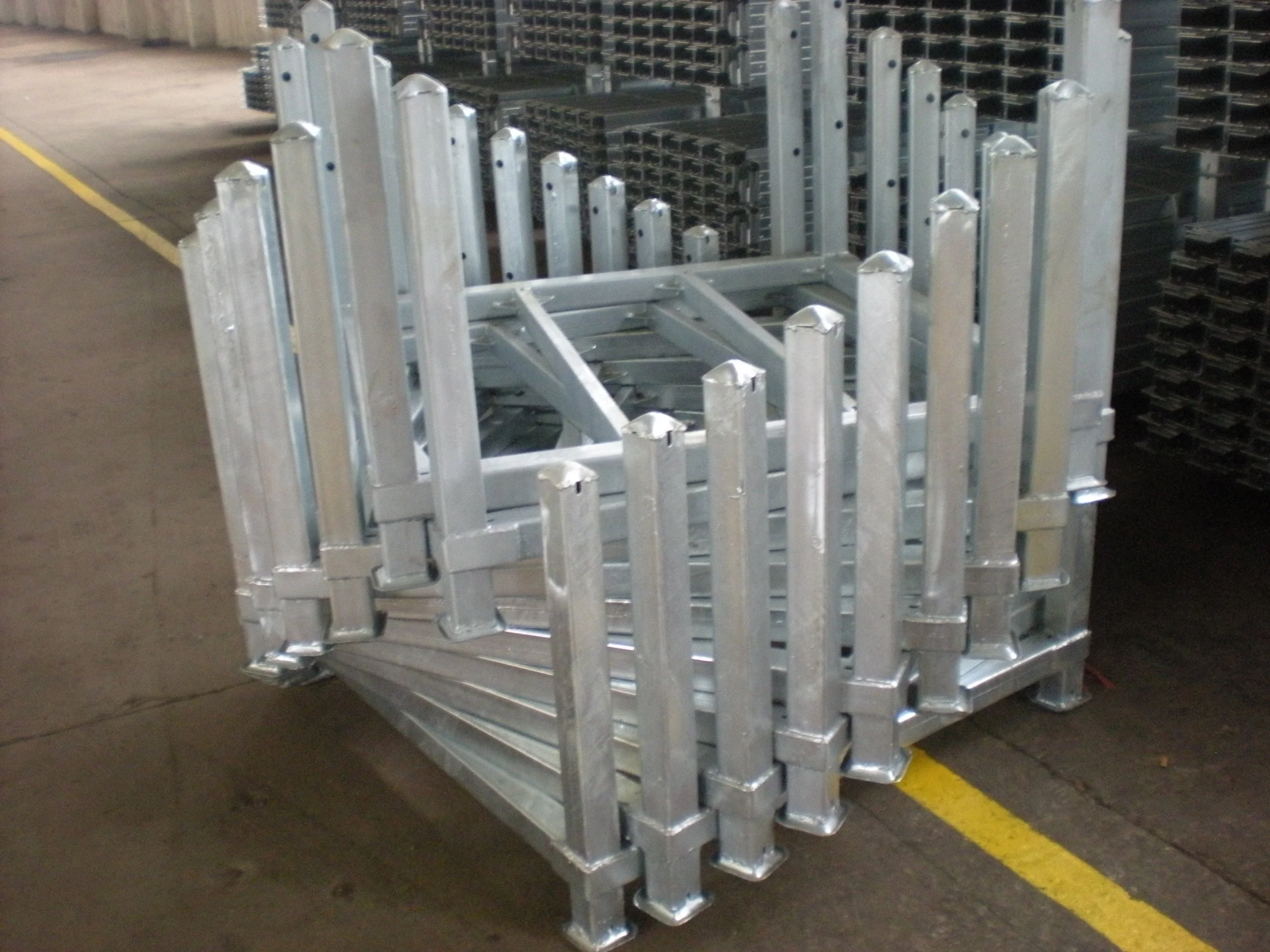 Cheap Scaffolding Pallet Storage Rack For Sale Buy Cheap Scaffold