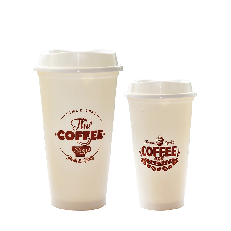 Eco Friendly Reusable Plastic Printed Coffee Cup.jpg