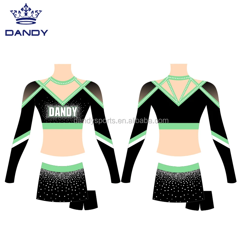 Cheer uniform (3)