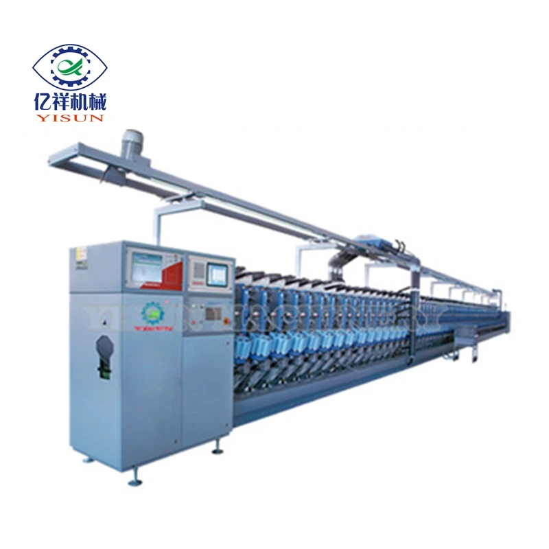 
Auto-winder machine/aut- winding machine/textile machine in yarn spinning production line 