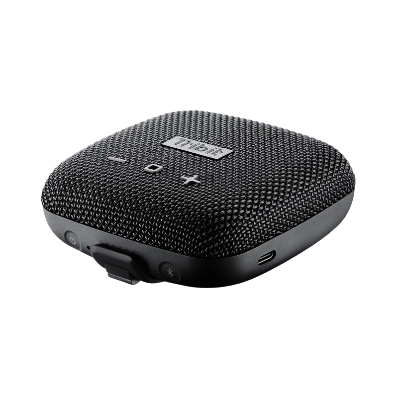 Tribit StormBox top Micro waterproof Bluetooth speaker