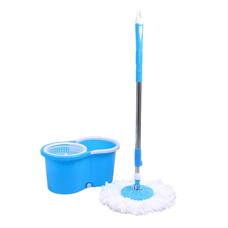 Best Selling Small Mop Buckets Easy Life 360 Rotating Spin Magic Mop Bucket Factory Price