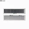 Door ventilation grille air vent cover Gravity Louver