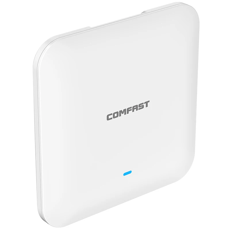 How to Set Up OpenWrt as a WiFi Access Point (Dumb AP Guide)