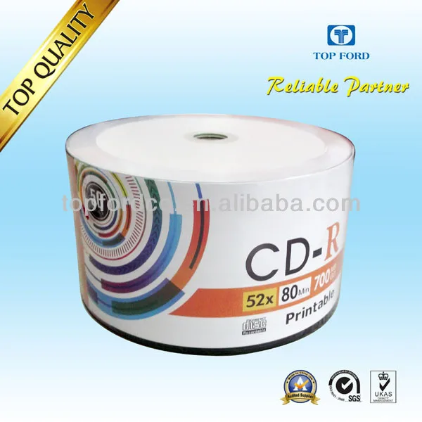 CDR printable Spindle