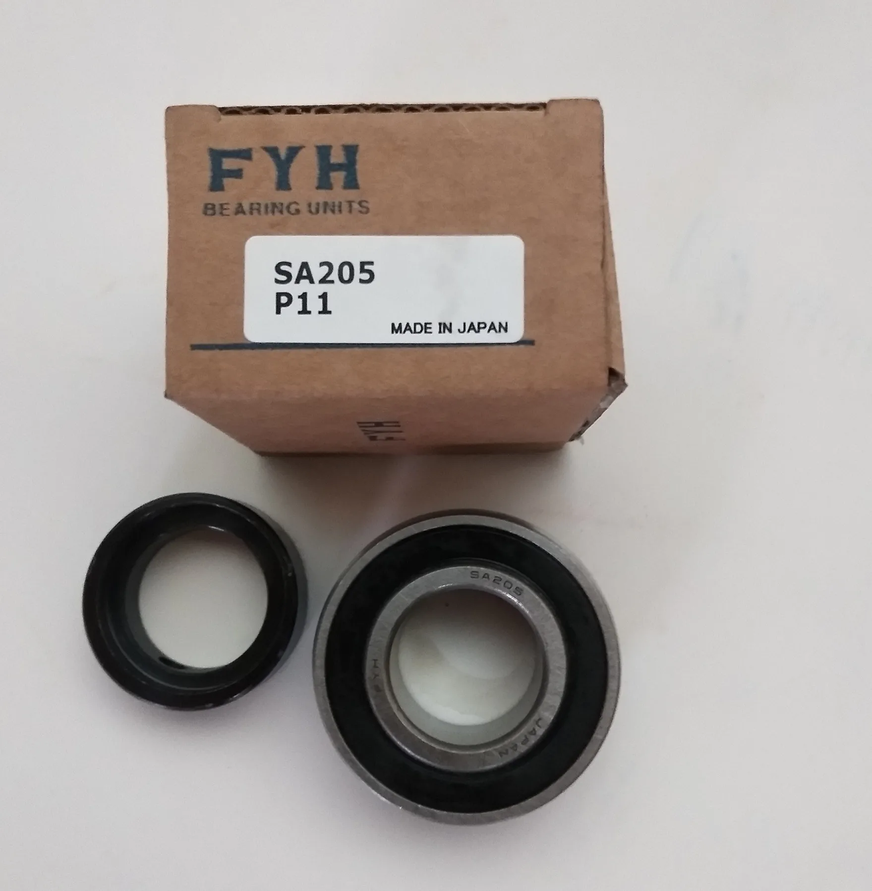 KOYO 617GSX Brass Cage Eccentric Bearing 617 GSX Cylindrical