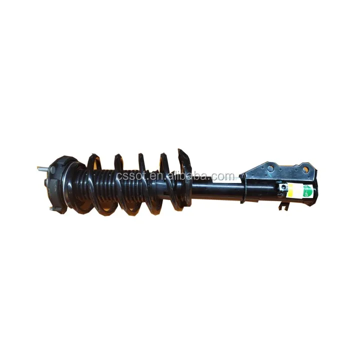 Shock Absorber Core Replacement for MG350 - Original Parts