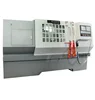 CK6160 CNC Lathe Used for Mould and Mould Industry Machines