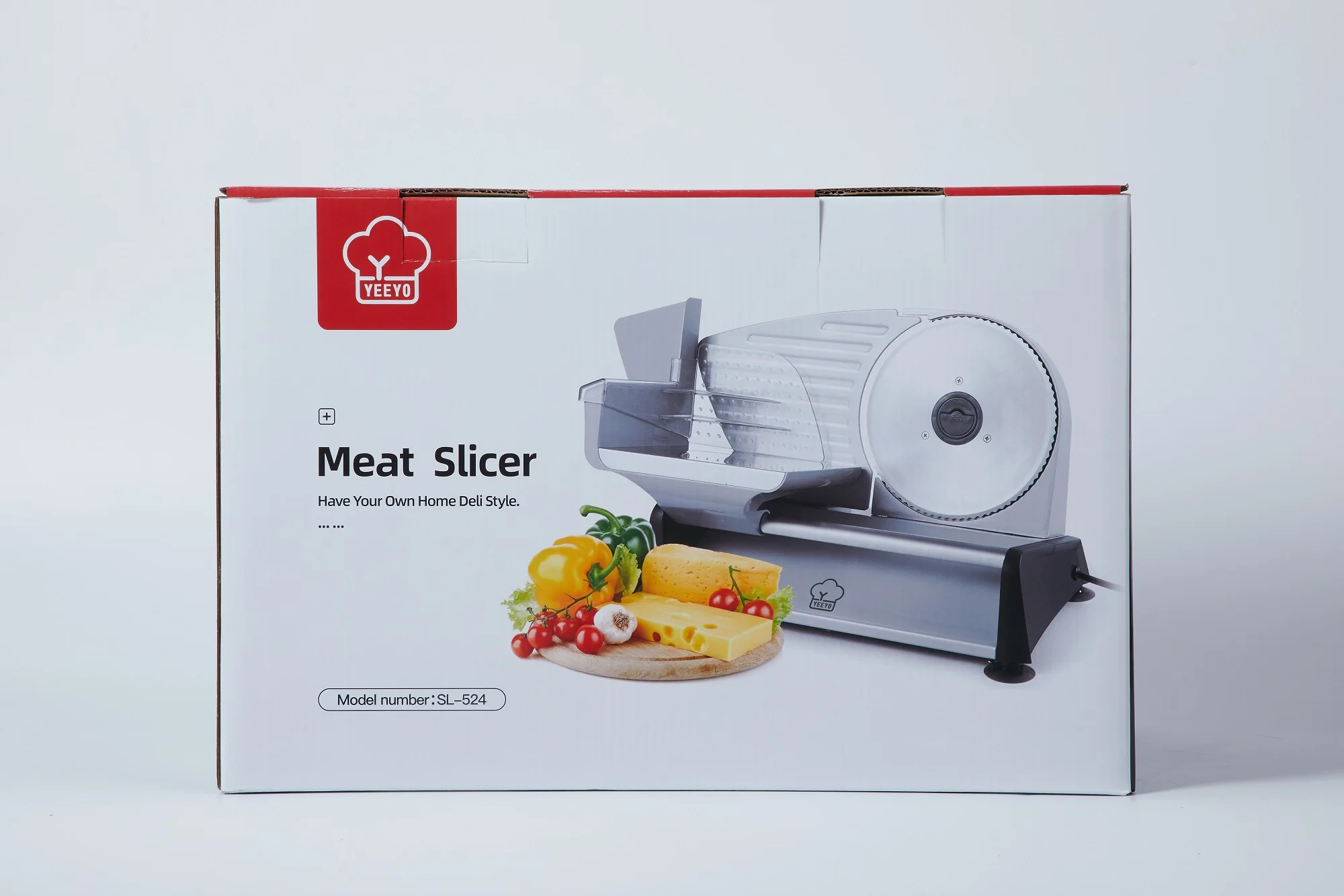 home use semi-automatic mini meat slicer - buy home use meat