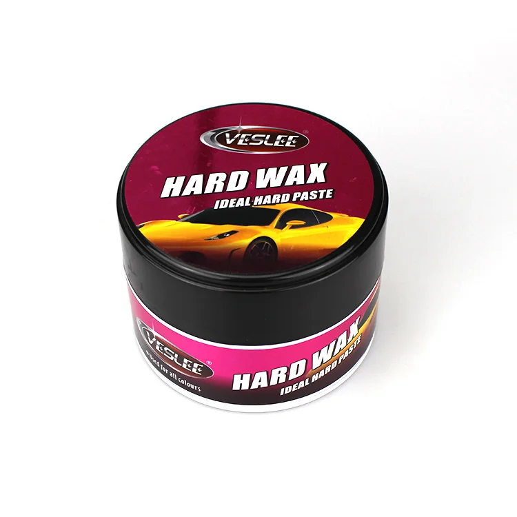 Polish Wax Car Care Chemical Natural Restore Shine Protect Car Polish