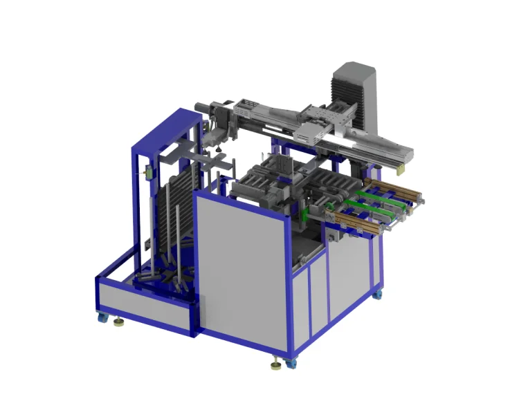 industrial robot price