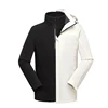 New winter autumn and winter three - piece removable soft and comfortable ski suit