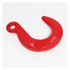 Good Quality Foundry C Type Crane Chain Steel Pipe Lifting Hook
