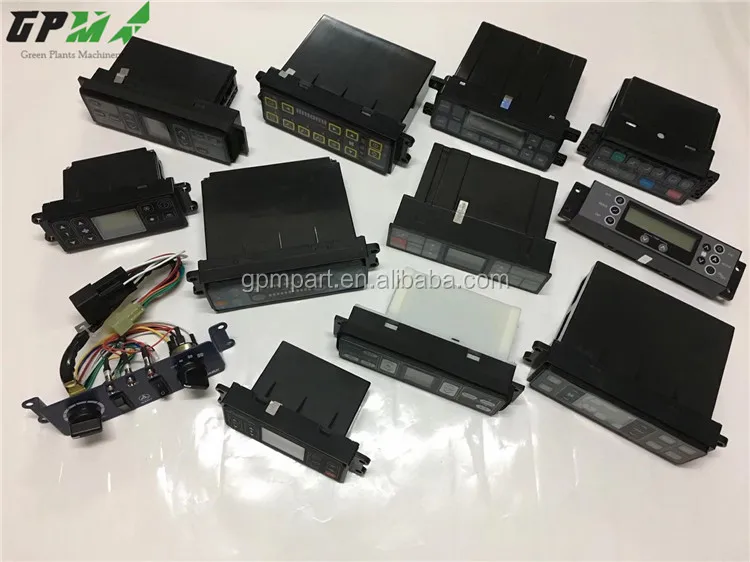Electrical Parts  (5)
