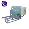 Vacuum Furnace Plastic Cleaning Machine for Filter element.