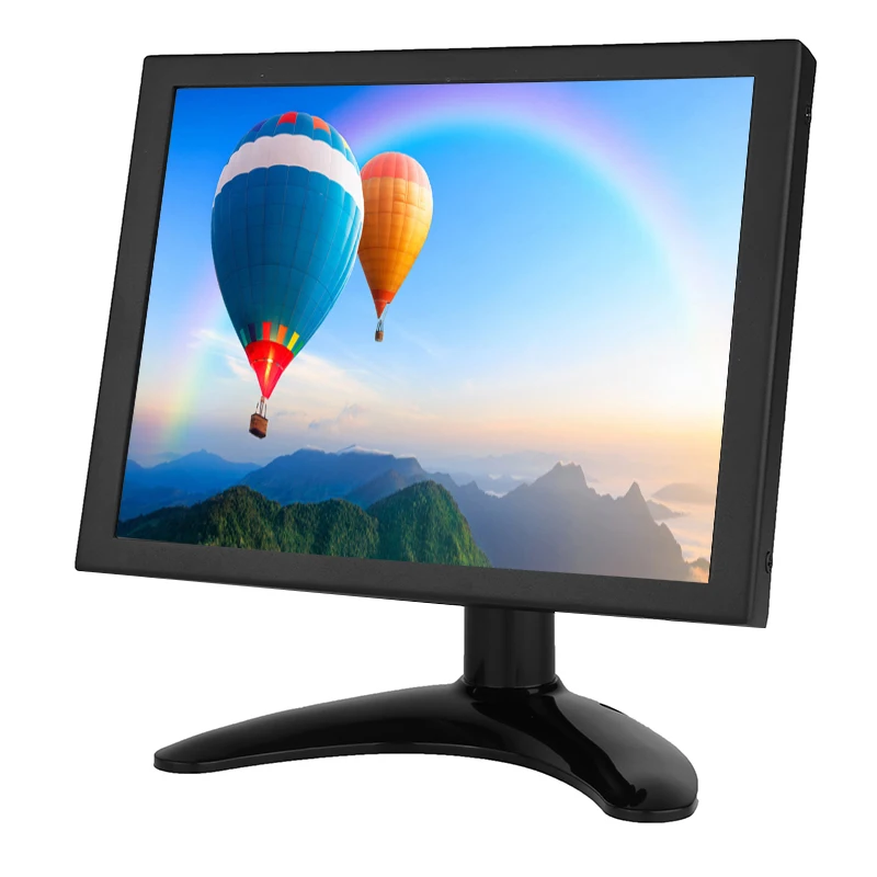 monitor 12v dc