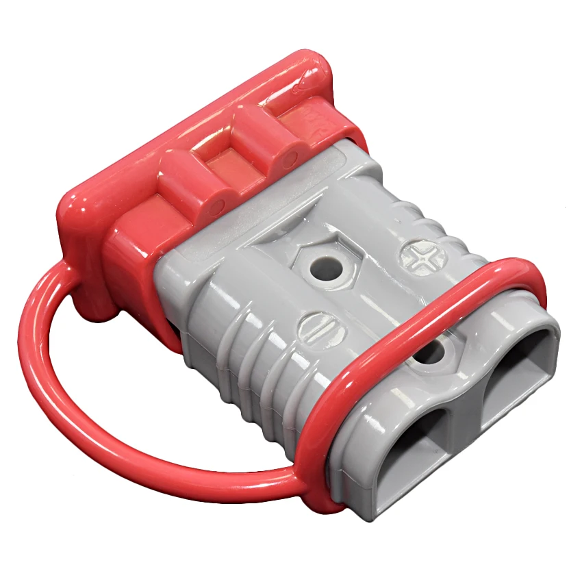 175a 600 V Power Pole Bipolar Connector Terminals 175amp Electric Car