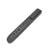 2.4G Wireless Presenter with Laser Pointer Long Range Powerpoint Presentation Remote with Music Control