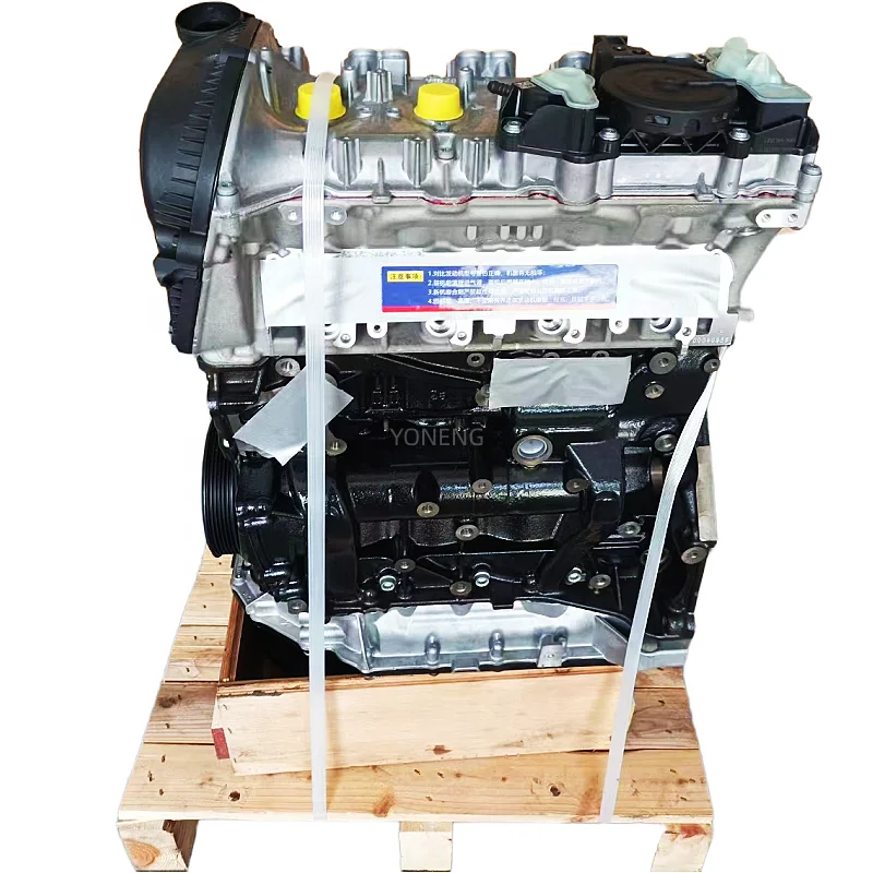 High Quality EA888 GEN 3 CNCD Auto Engine Systems for Audi Q5