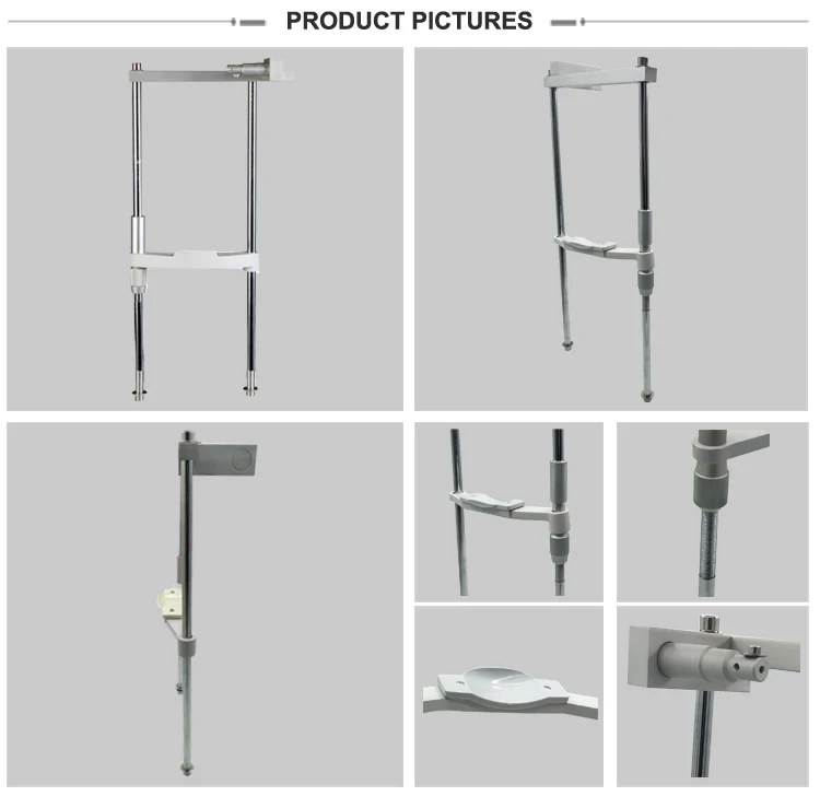 Optical instrument top quality chin rest cr-1 for sale